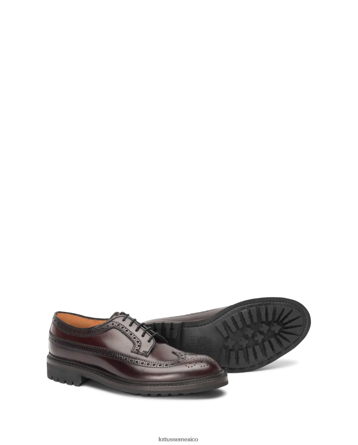 granate Lottusse hombres caballo walton shell derbi cordobés PNBVJ055